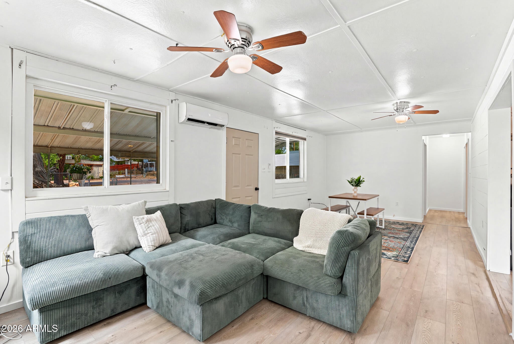 Properties 209 S COLCORD Road