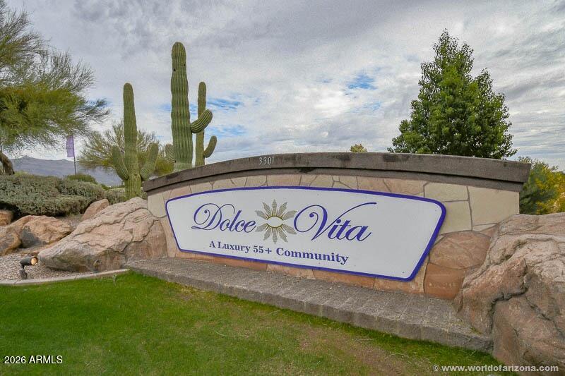 Dolce Vita - Residential
