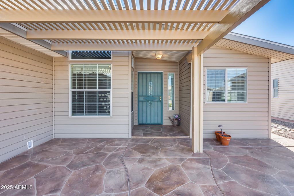 Photo of 3301 S Goldfield Road #1043, Apache Junction, AZ 85119 (MLS # 6946160)
