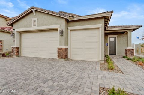 19420 W SAN JUAN Avenue Litchfield Park AZ 85340