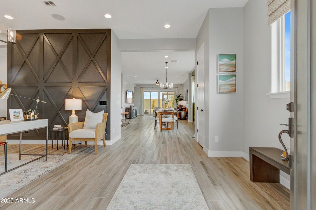 Photo of 19420 W San Juan Avenue, Litchfield Park, AZ 85340 (MLS # 6864250)