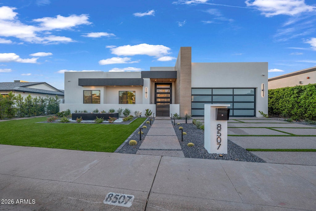 Photo of 8507 E Indianola Avenue, Scottsdale, AZ 85251 (MLS # 7094652)