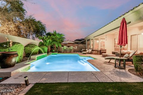 2266 N 157TH Drive Goodyear AZ 85395