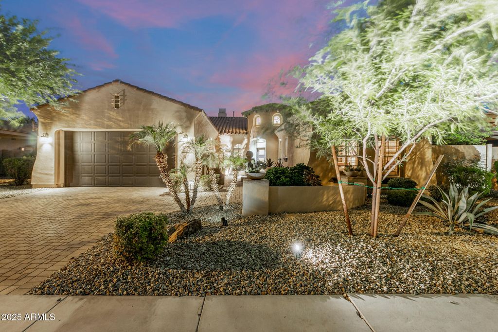 Photo of 2266 N 157th Drive, Goodyear, AZ 85395 (MLS # 6915888)