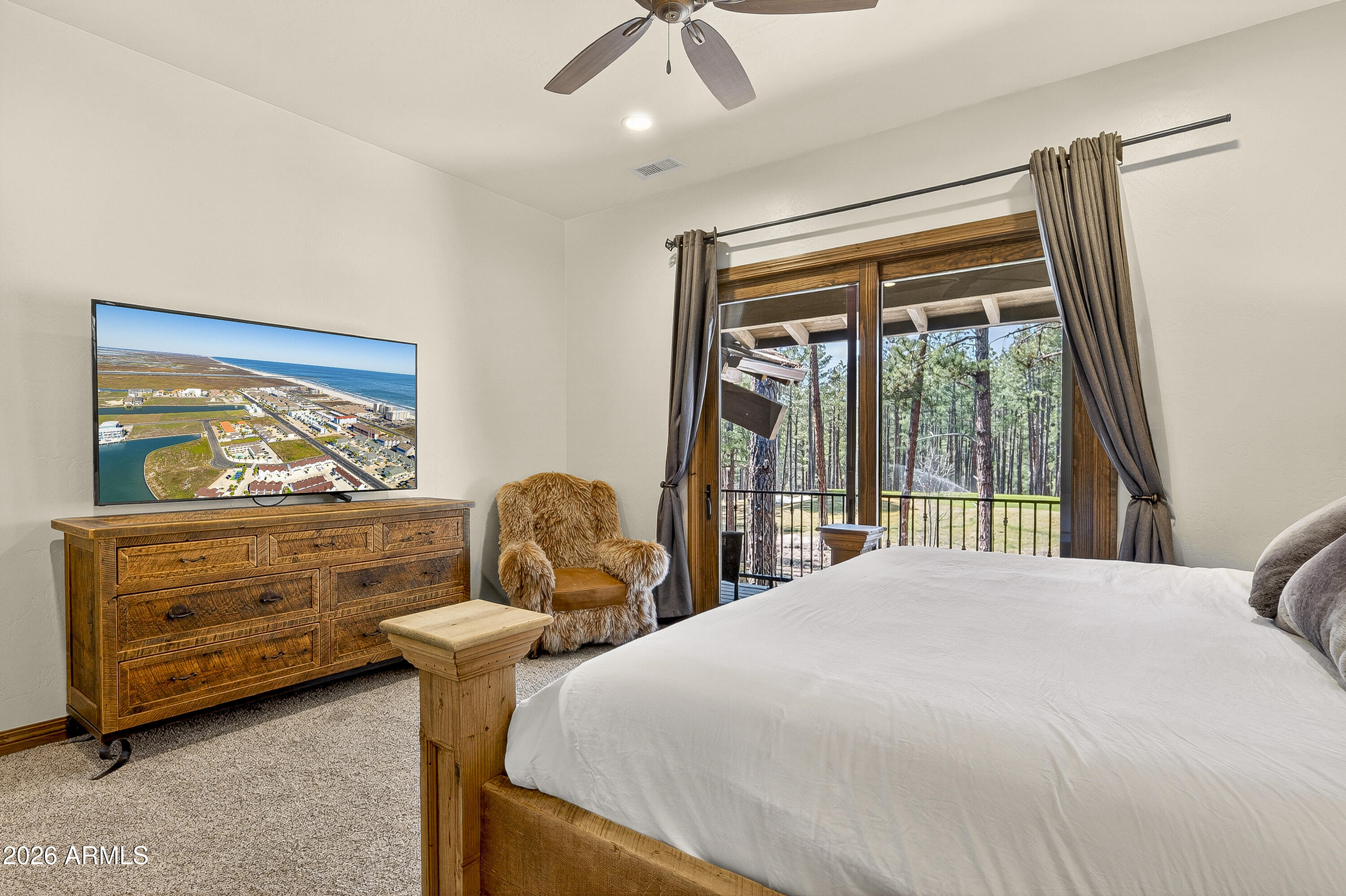 FOREST HIGHLANDS - Residential