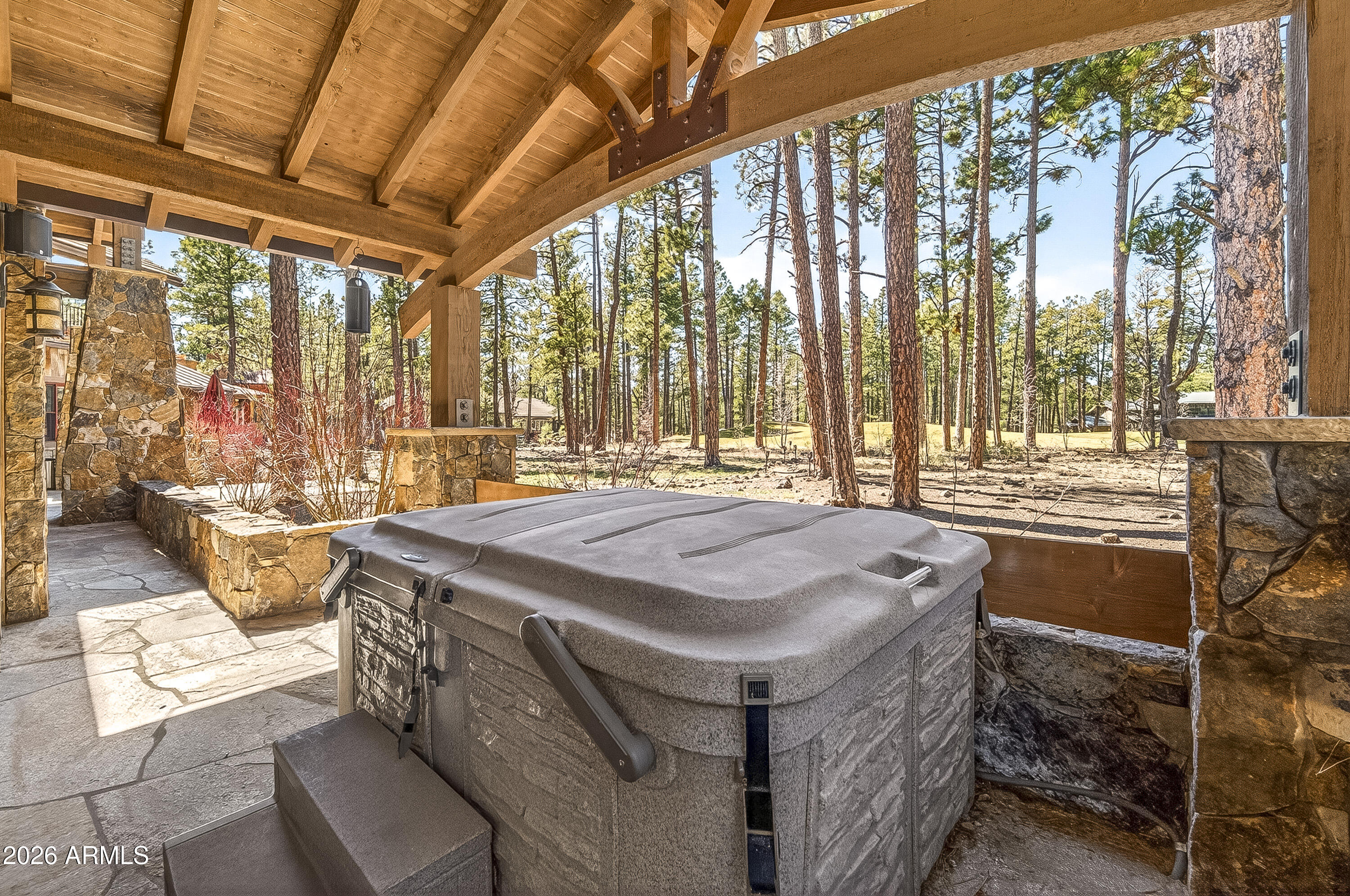 FOREST HIGHLANDS - Residential