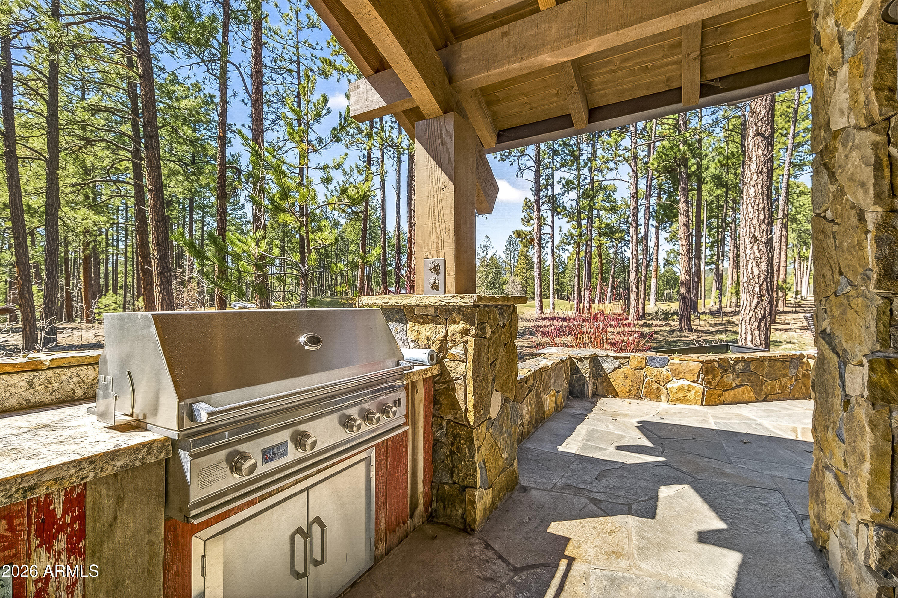 FOREST HIGHLANDS - Residential