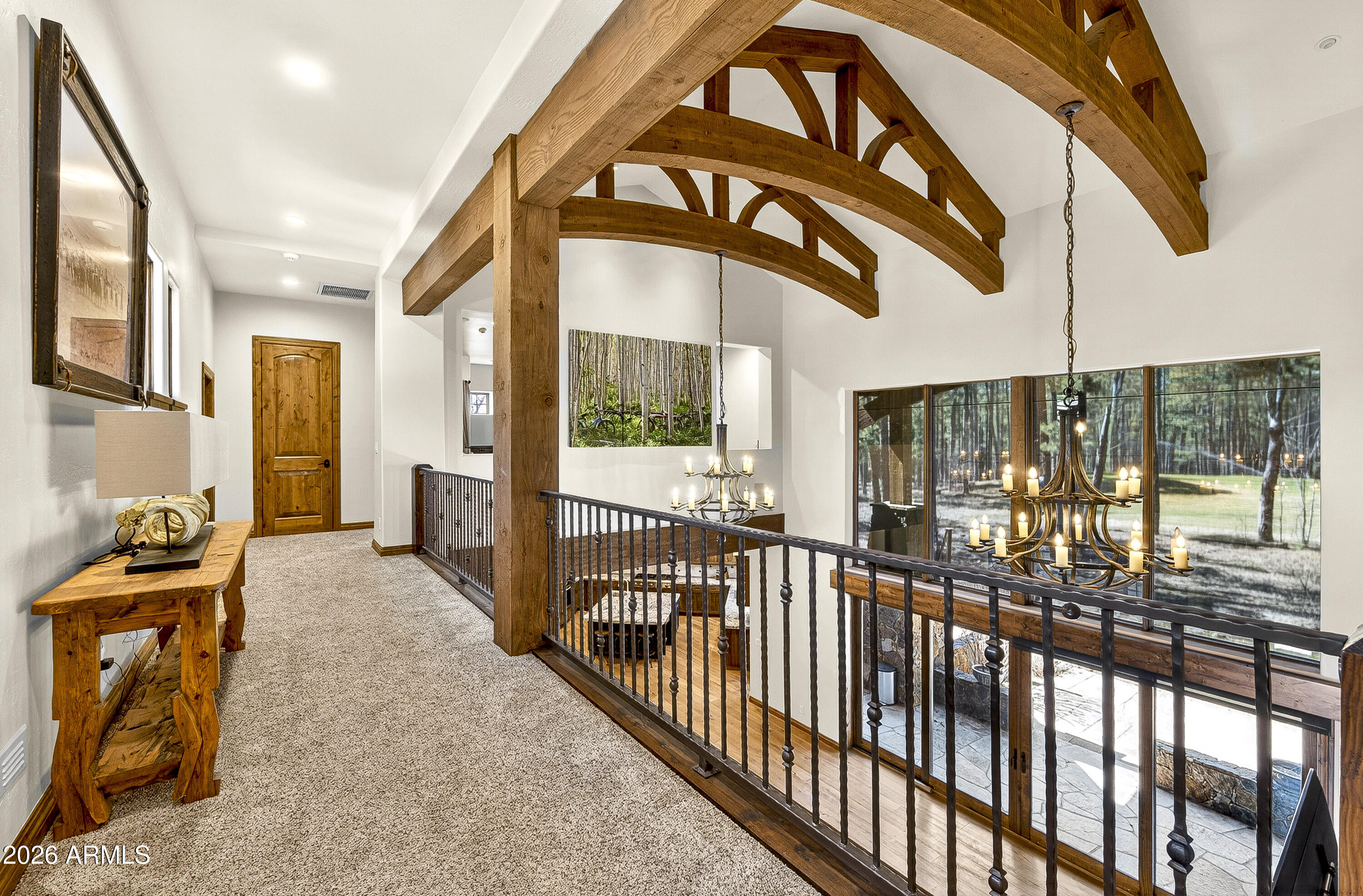 FOREST HIGHLANDS - Residential