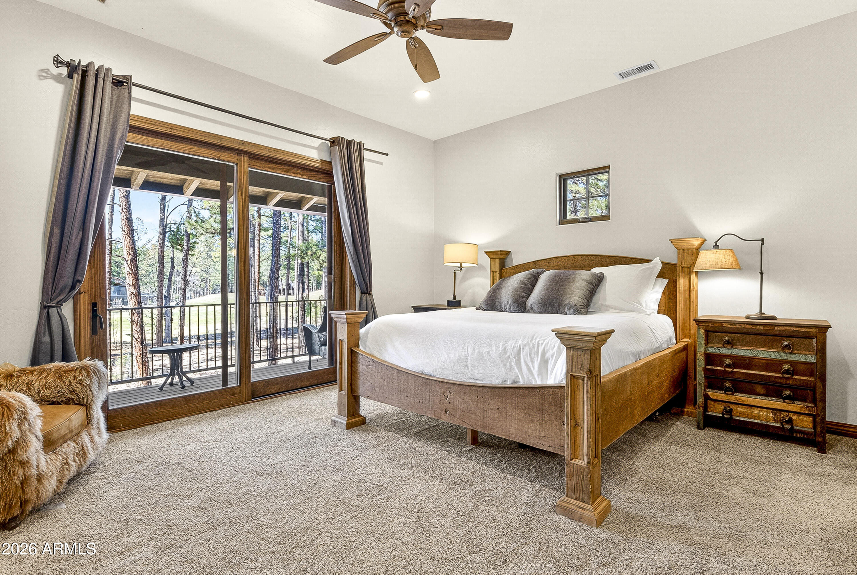 FOREST HIGHLANDS - Residential