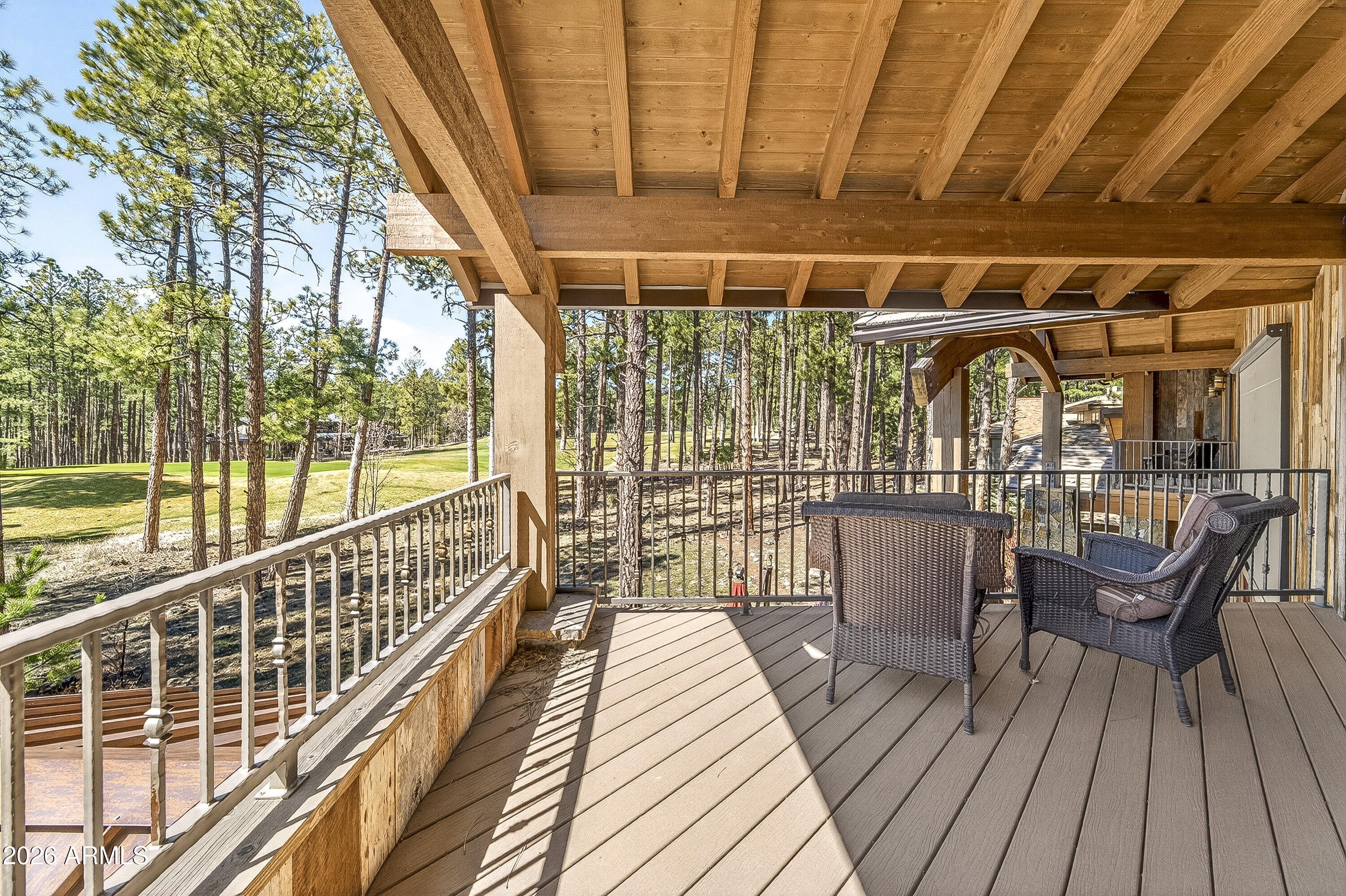 FOREST HIGHLANDS - Residential