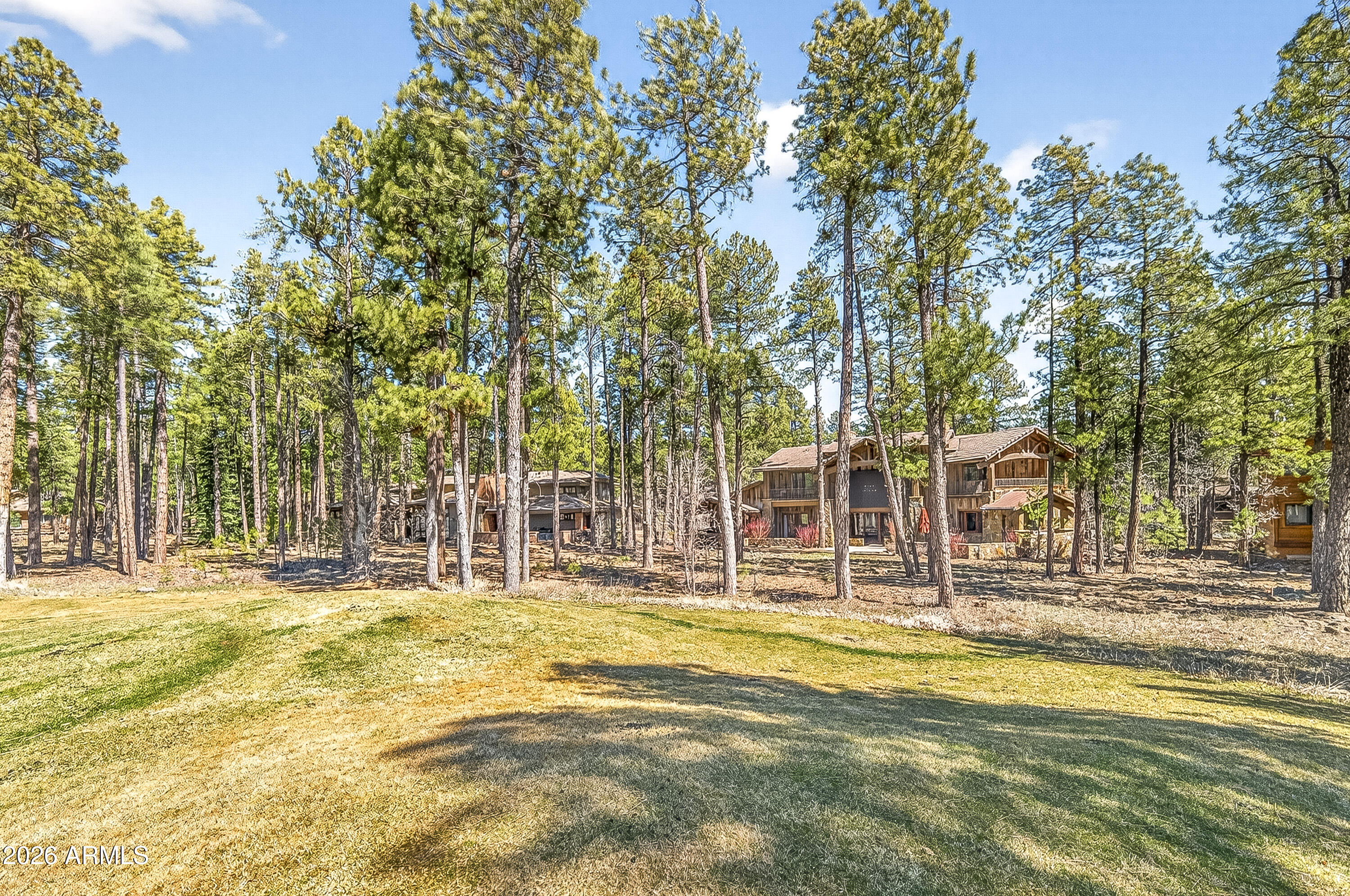 FOREST HIGHLANDS - Residential