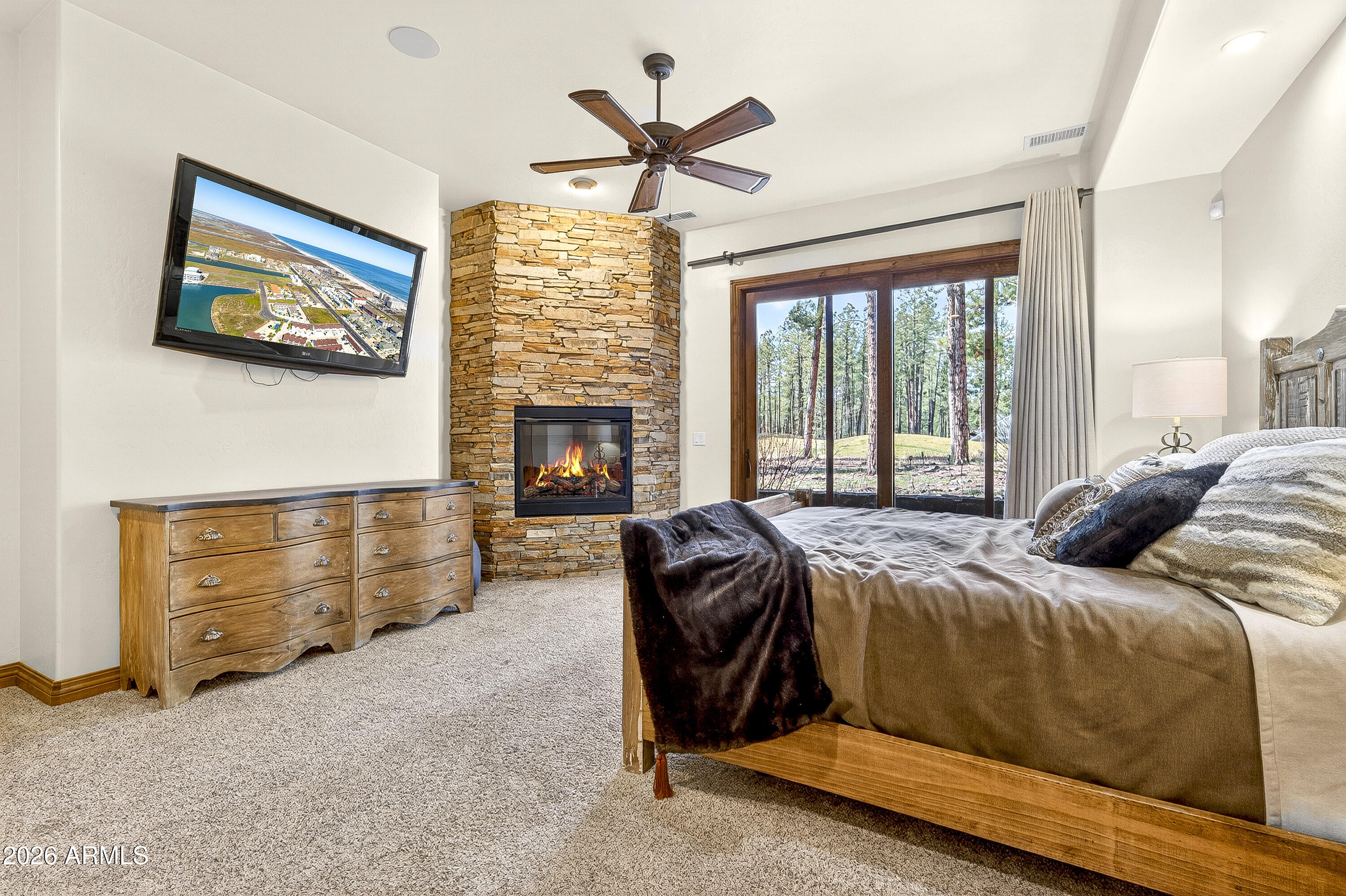 FOREST HIGHLANDS - Residential