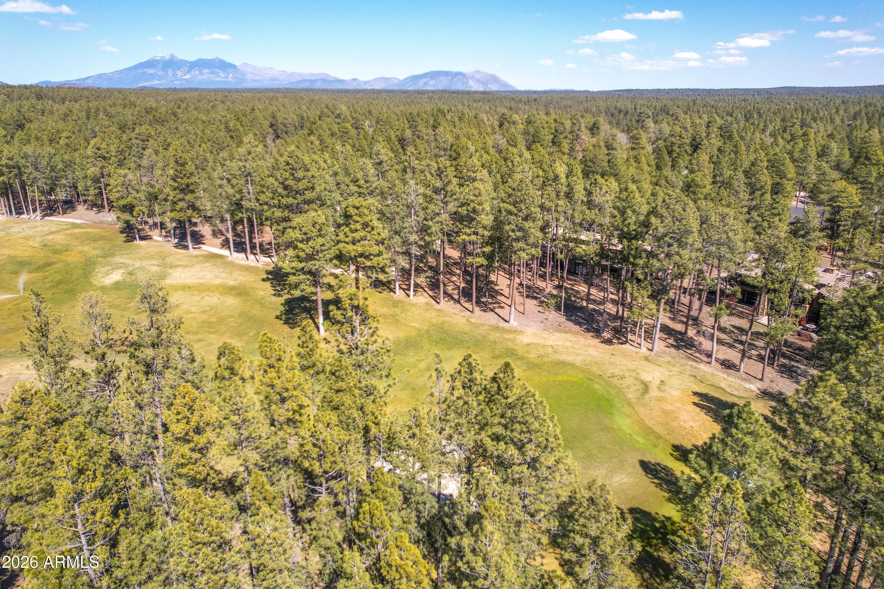FOREST HIGHLANDS - Residential