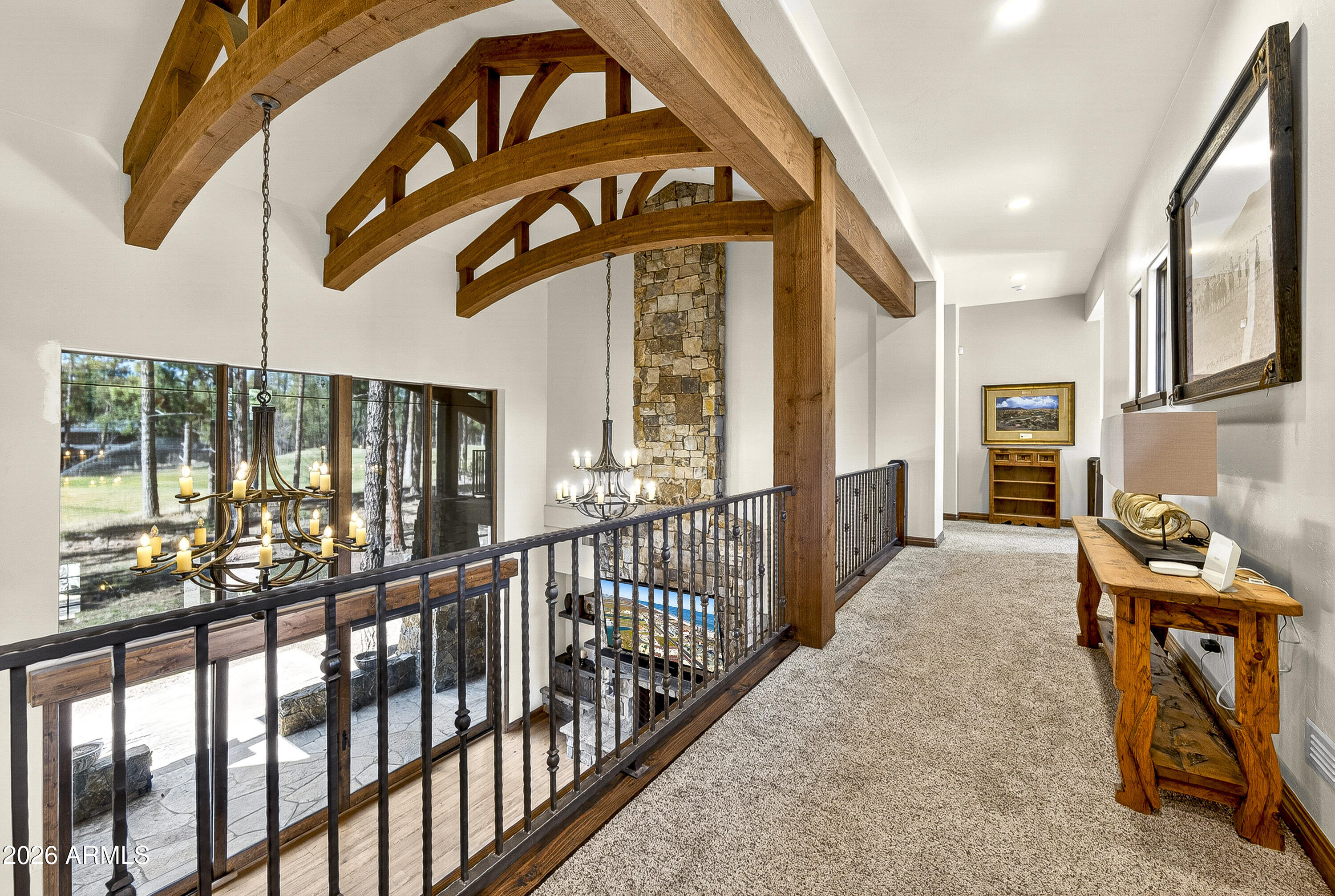 FOREST HIGHLANDS - Residential
