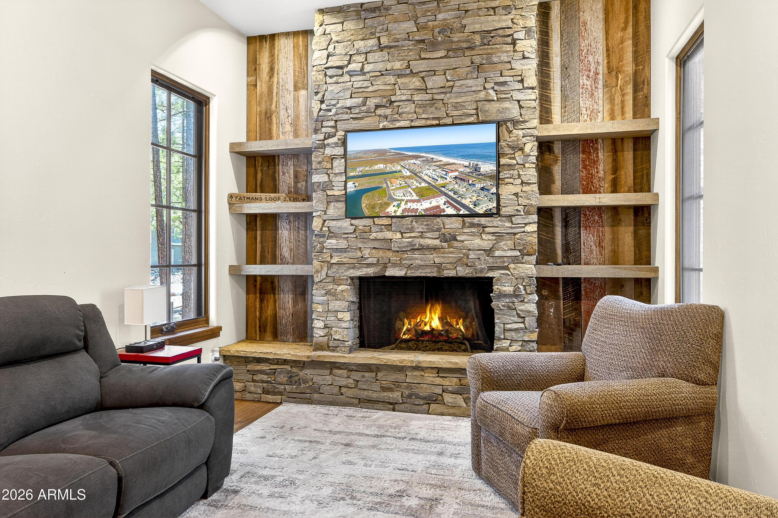 FOREST HIGHLANDS - Residential