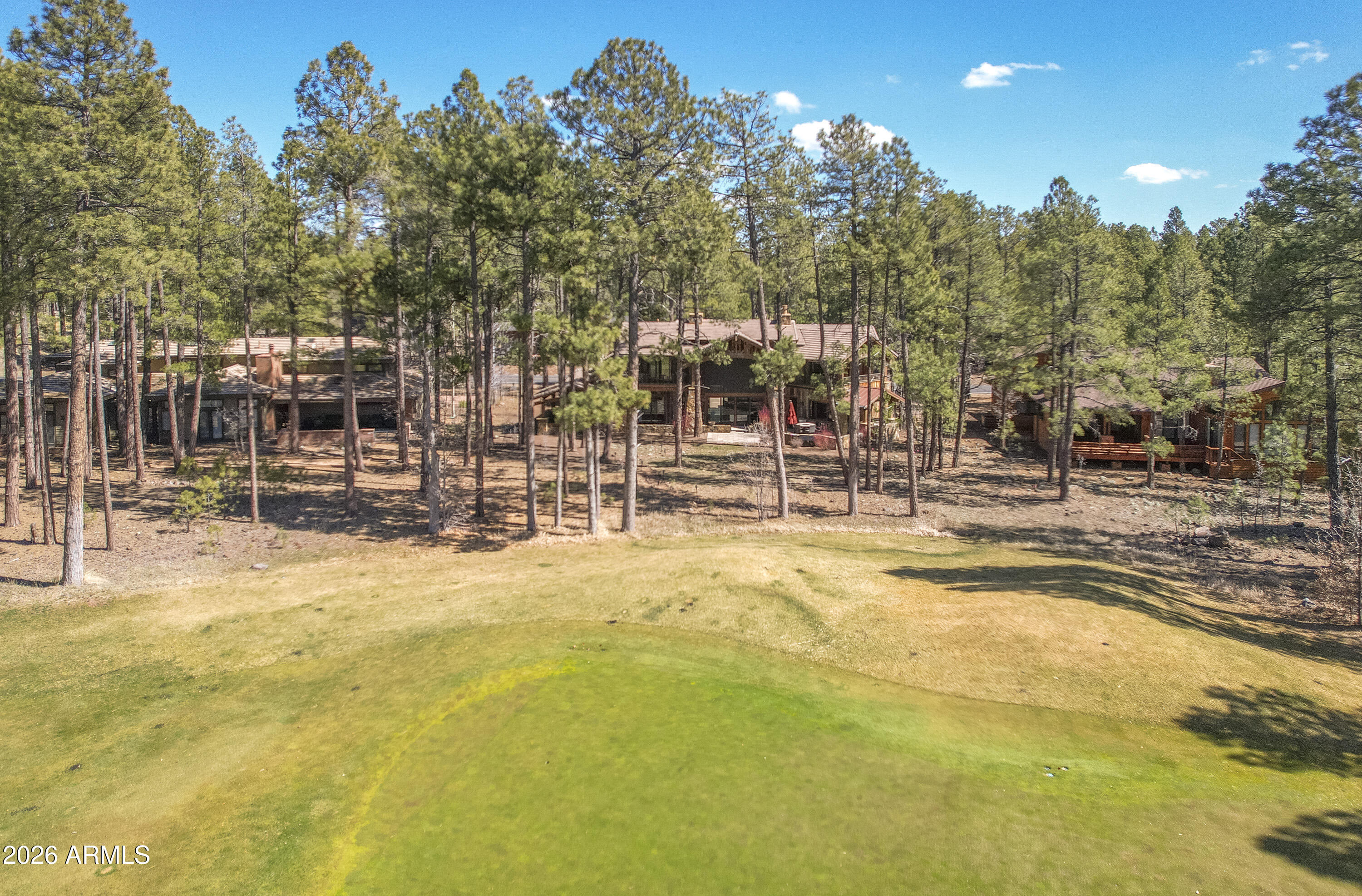 FOREST HIGHLANDS - Residential