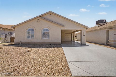 1813 E BUENA VISTA Drive Chandler AZ 85249