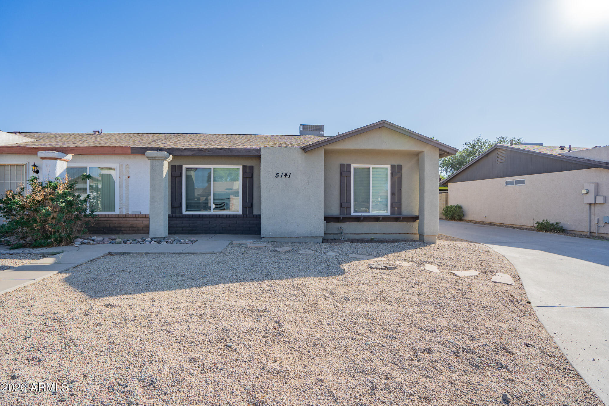 5141 W WOOD Drive