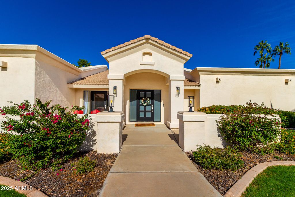 Photo of 11037 N 50th Street, Scottsdale, AZ 85254 (MLS # 6943574)