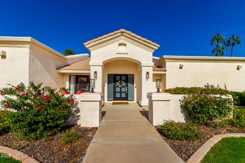 11037 N 50TH Street Scottsdale AZ 85254