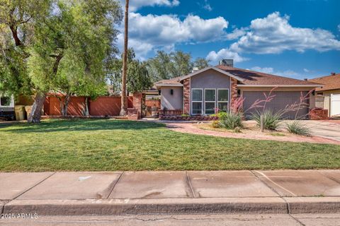 5144 W SWEETWATER Avenue Glendale AZ 85304