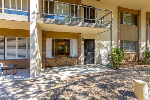 Photo of 4701 N 68th Street #Unit 239, Scottsdale, AZ 85251 (MLS # 7076239)