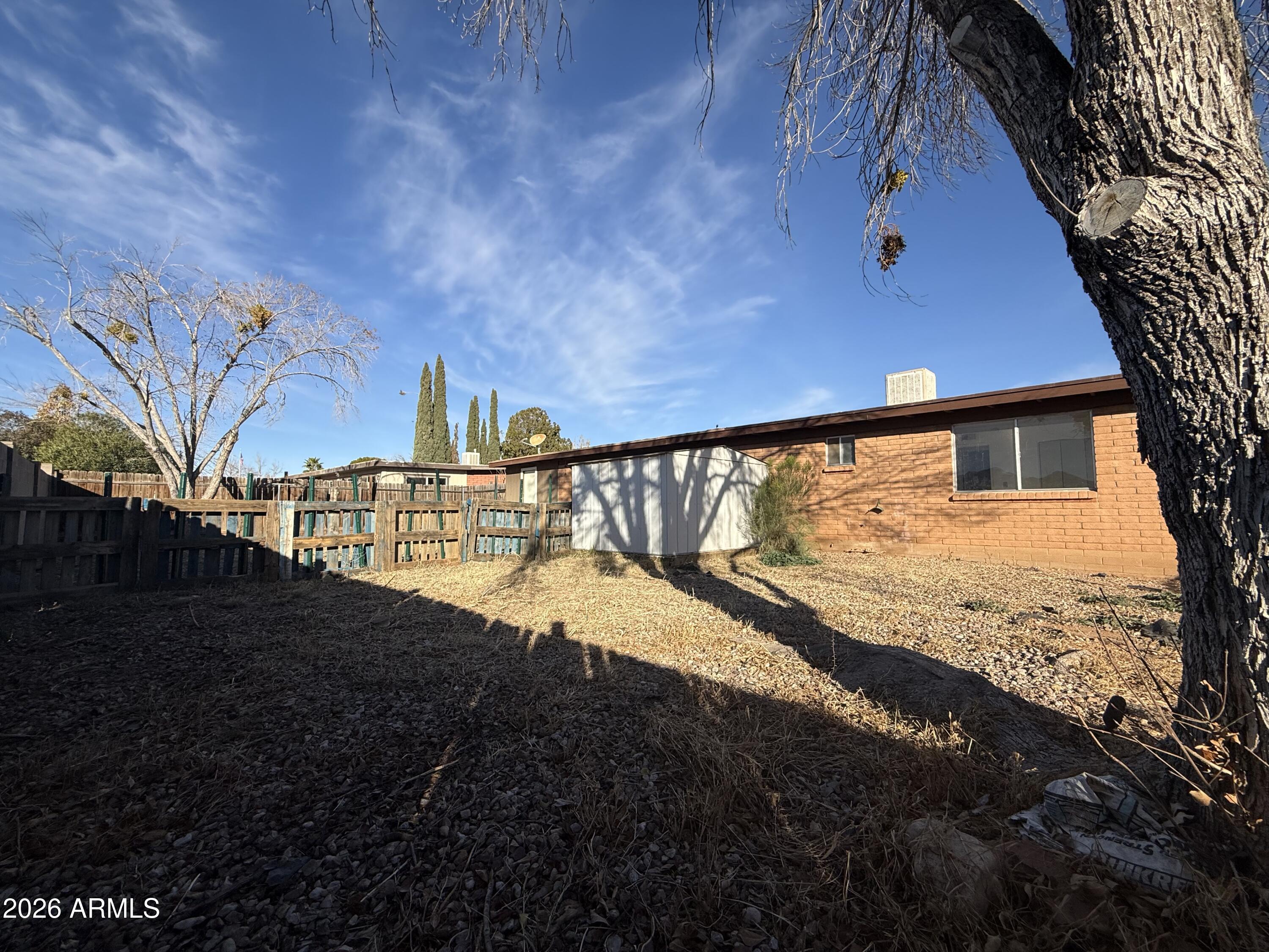 THE VILLAGE - Residential
