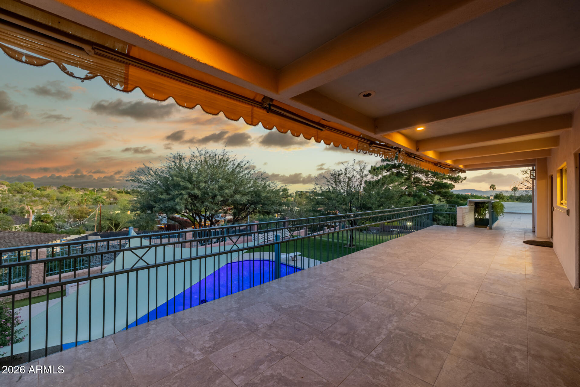 SHERWOOD MANOR - Residential