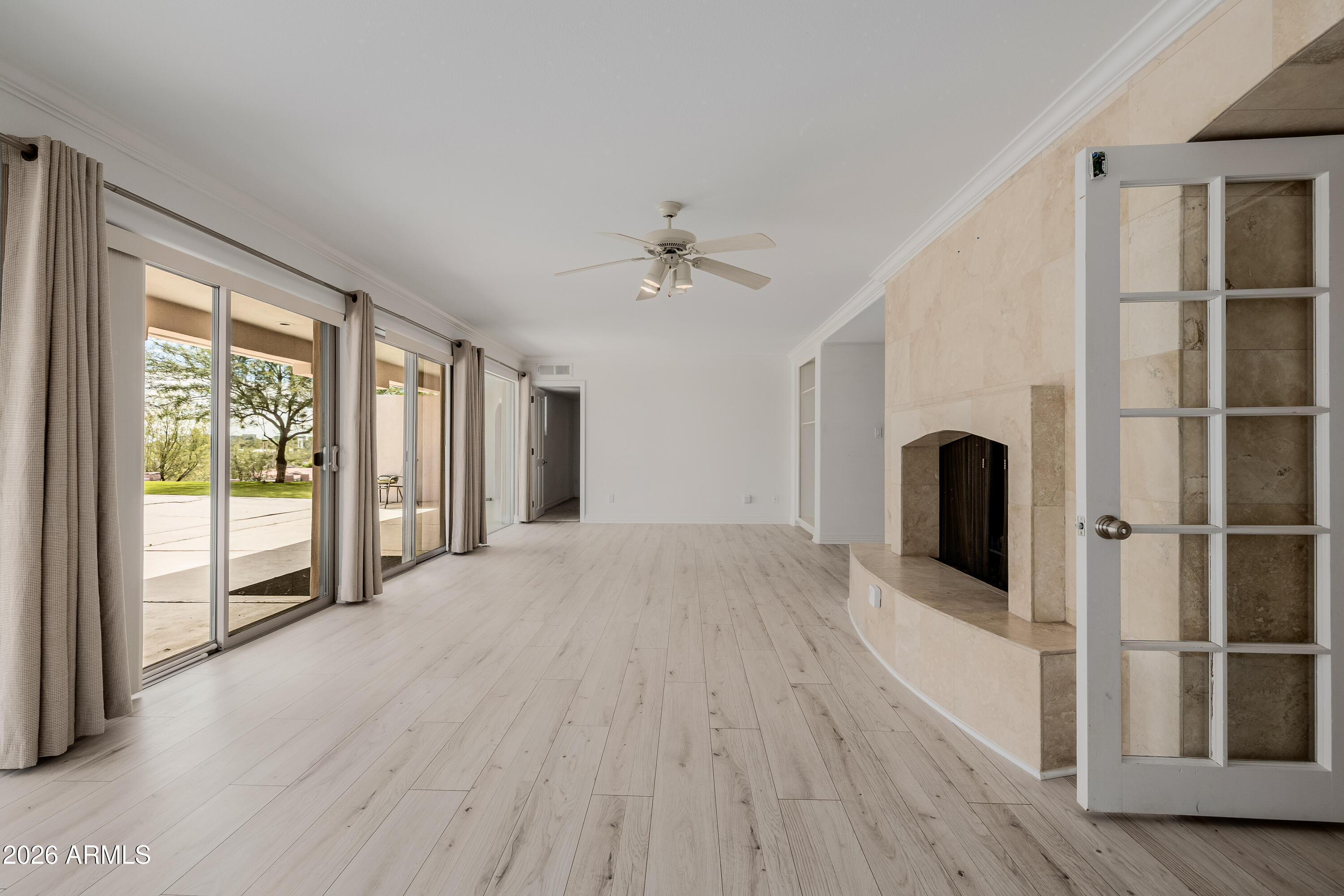 SHERWOOD MANOR - Residential