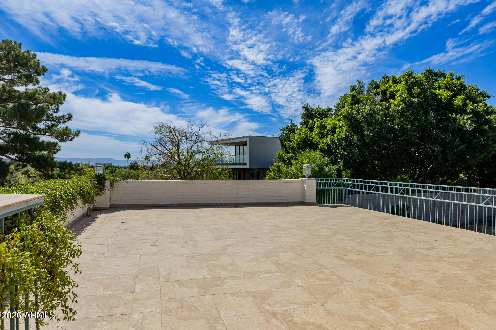 SHERWOOD MANOR - Residential