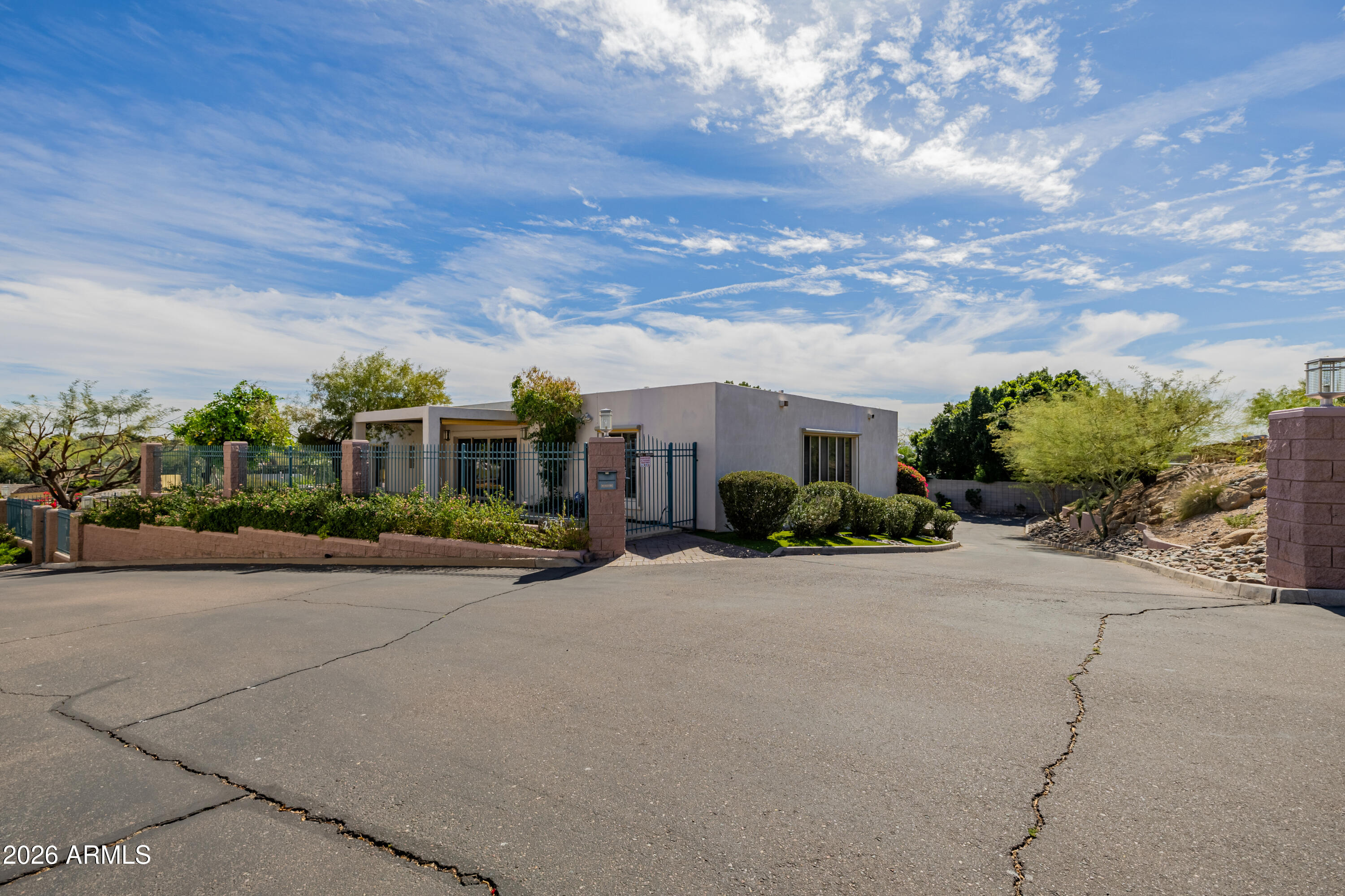 2131 E BETHANY HOME Road