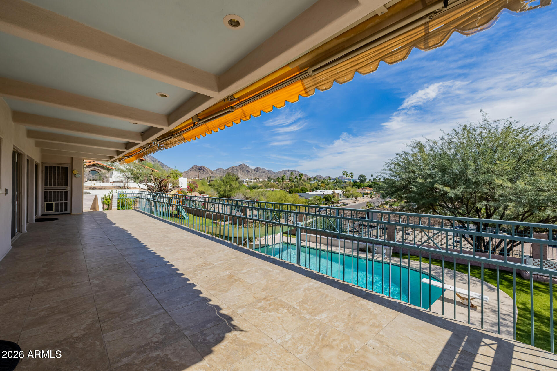 SHERWOOD MANOR - Residential