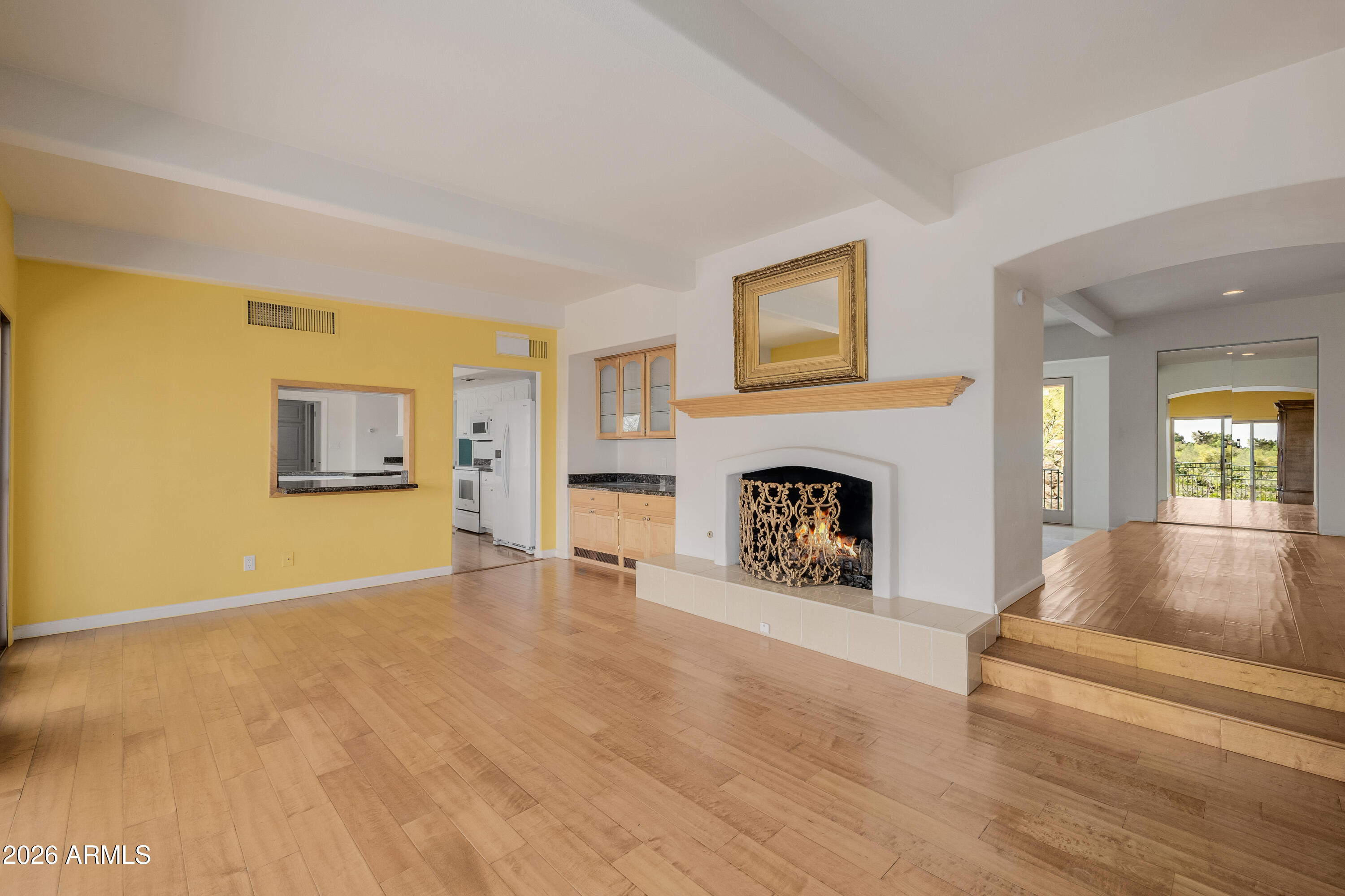 SHERWOOD MANOR - Residential
