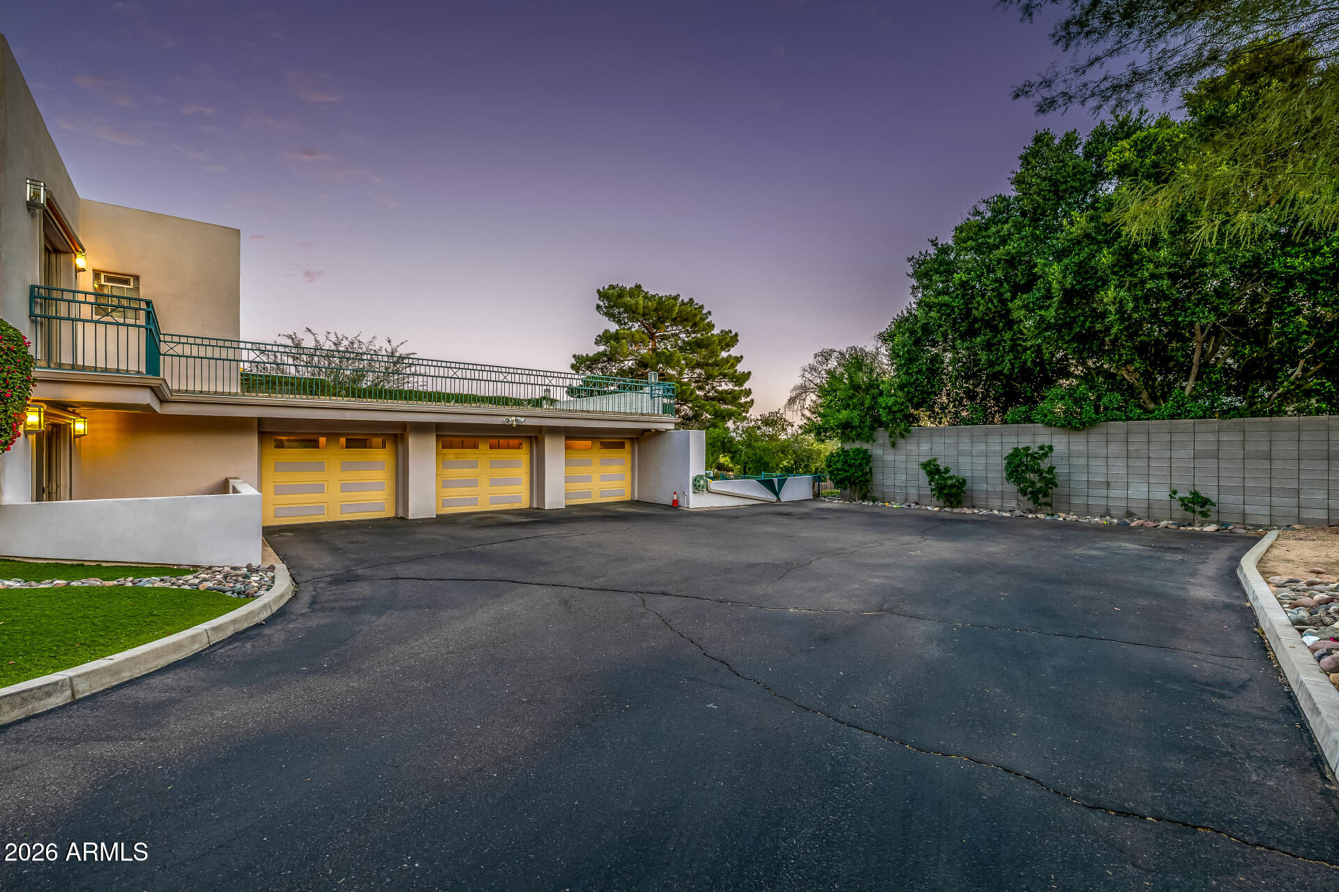 SHERWOOD MANOR - Residential