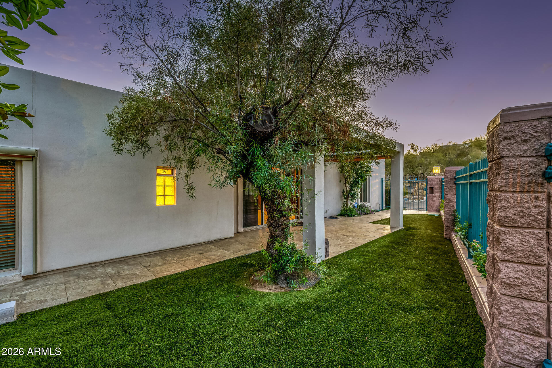 SHERWOOD MANOR - Residential