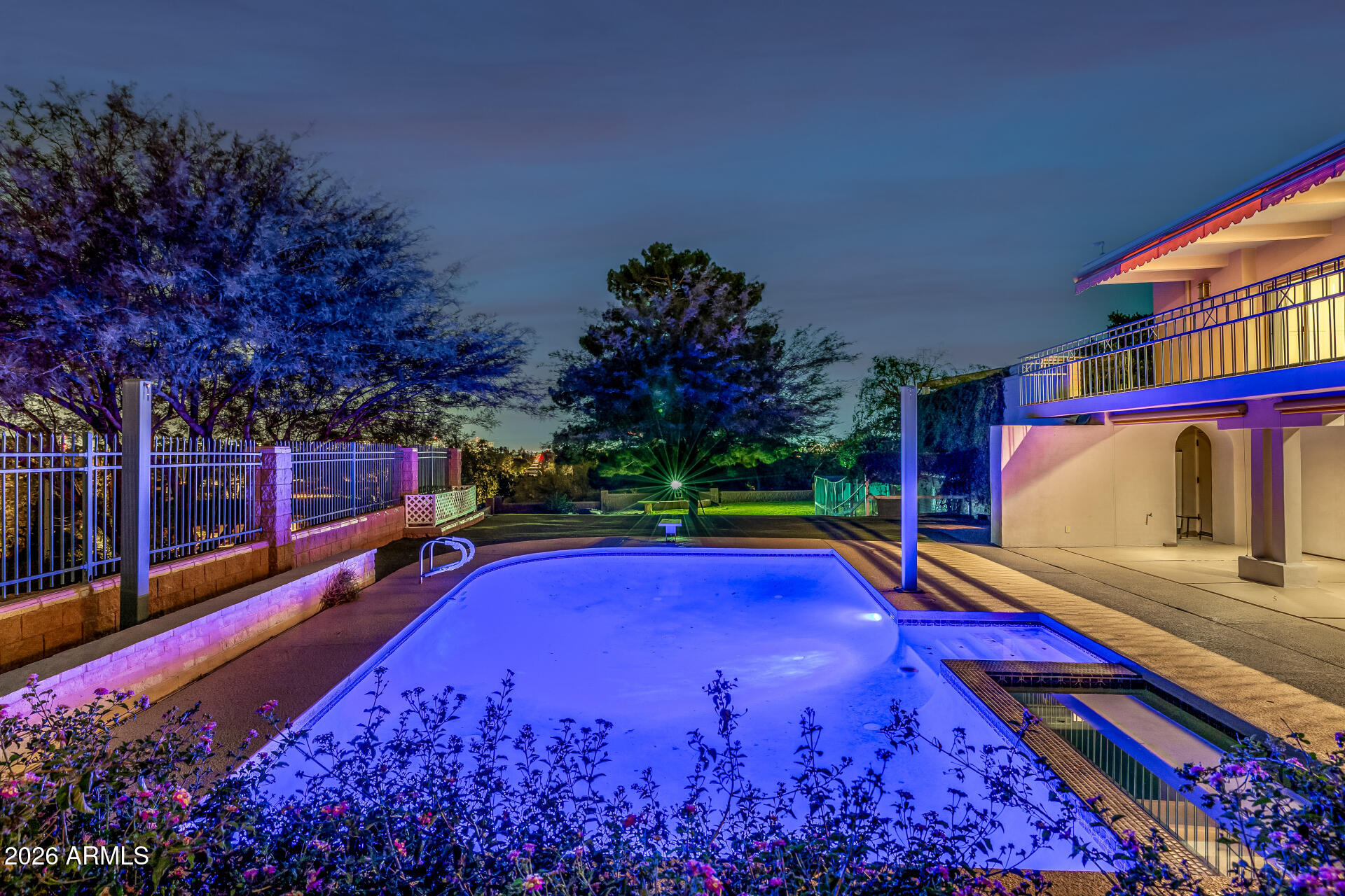 2131 E BETHANY HOME Road