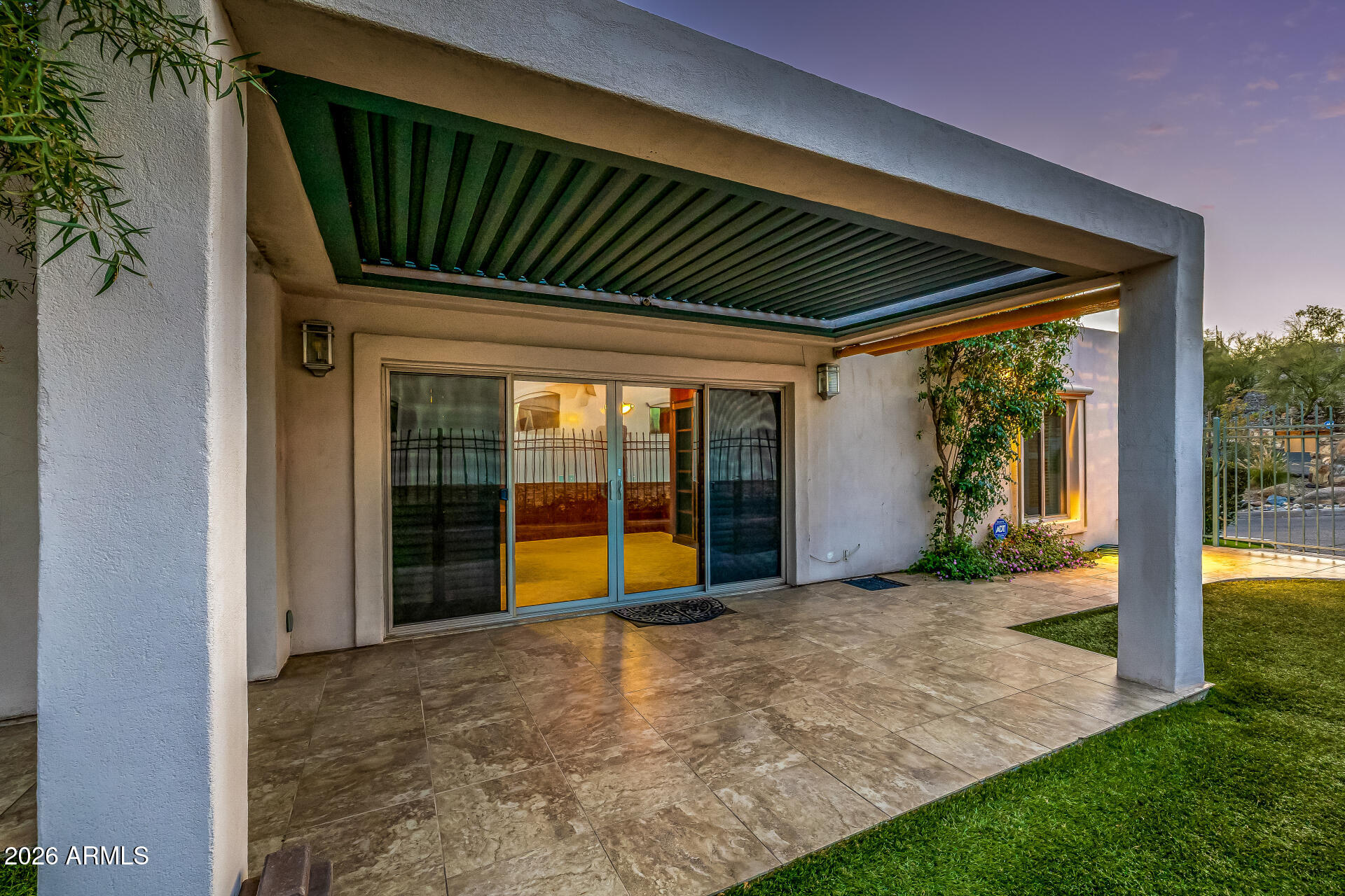 SHERWOOD MANOR - Residential