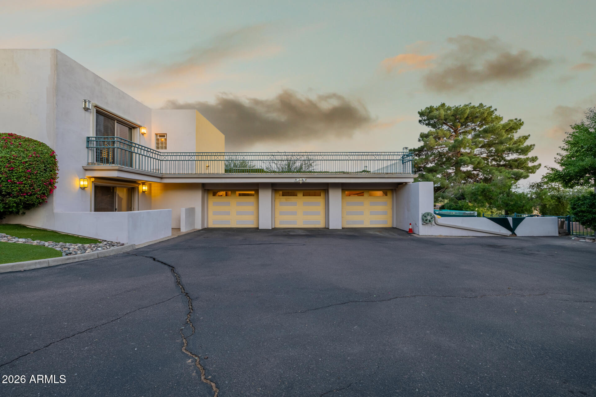 SHERWOOD MANOR - Residential