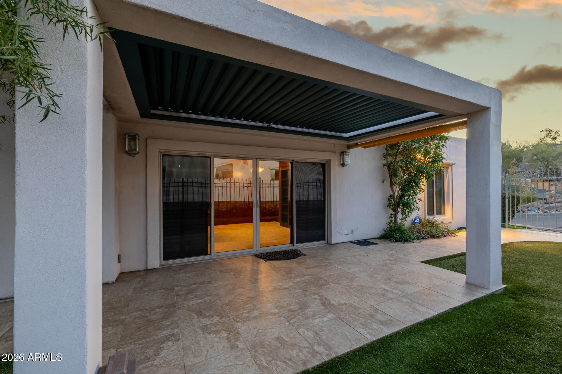 SHERWOOD MANOR - Residential