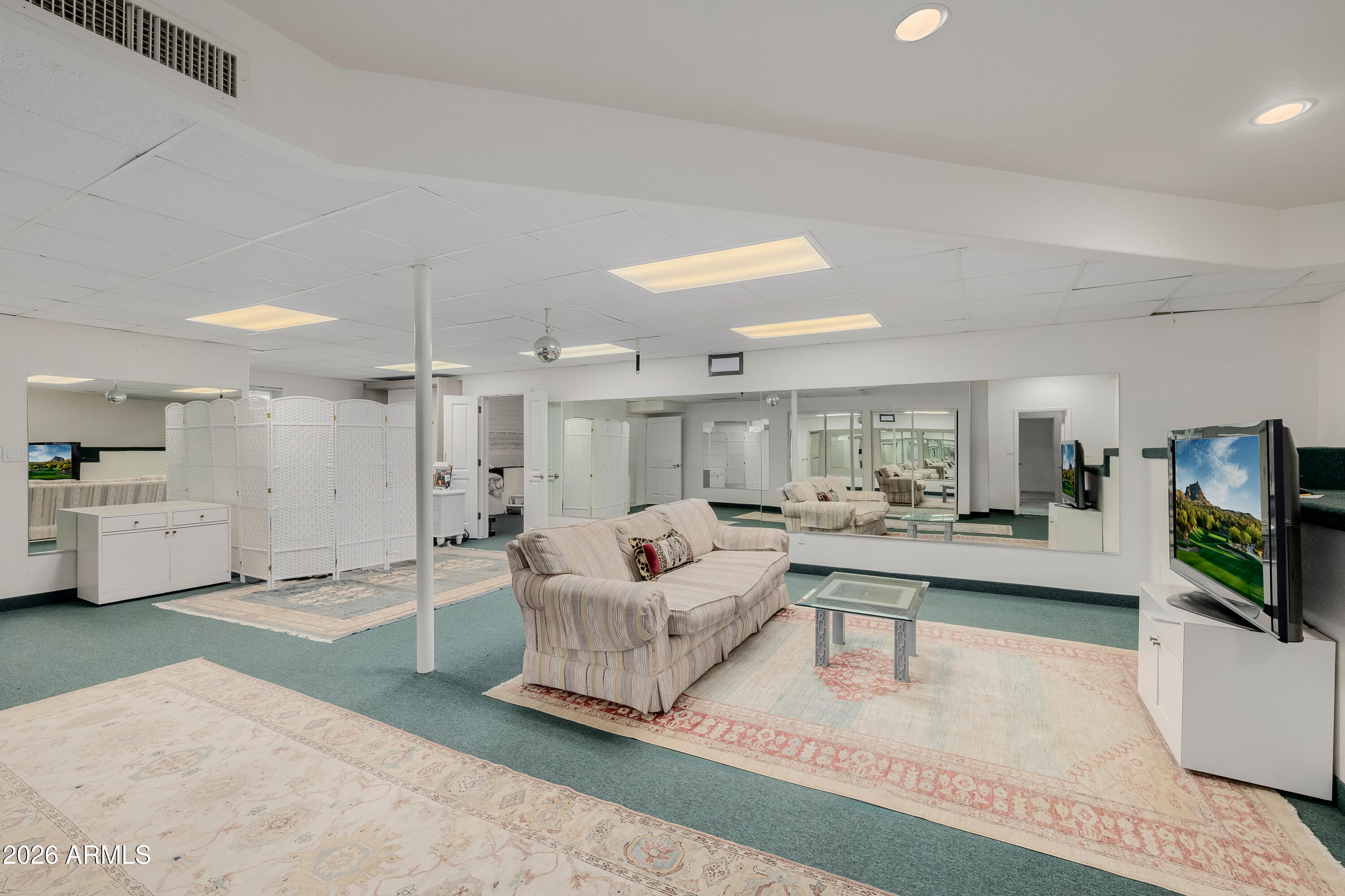 SHERWOOD MANOR - Residential