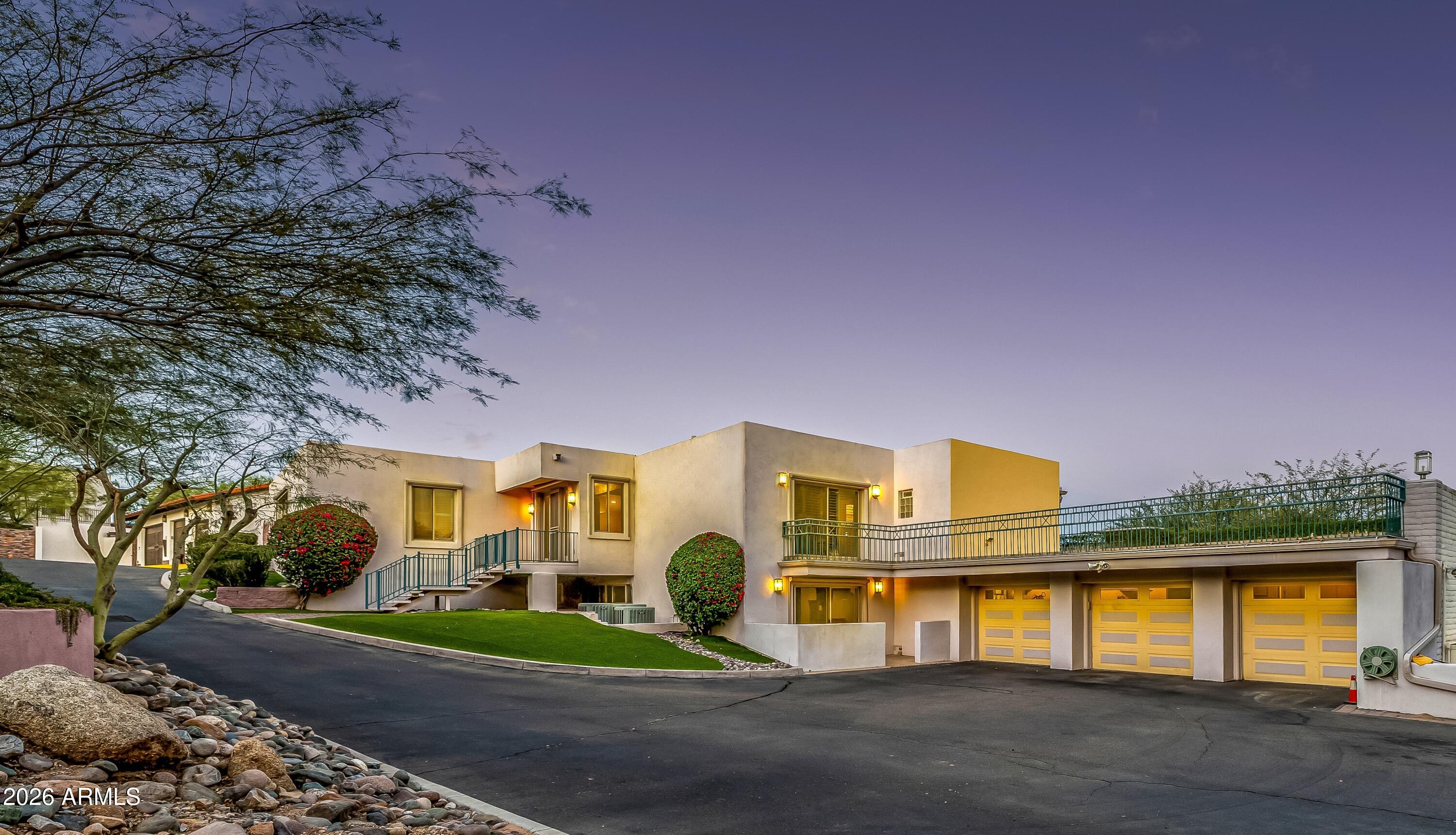 SHERWOOD MANOR - Residential