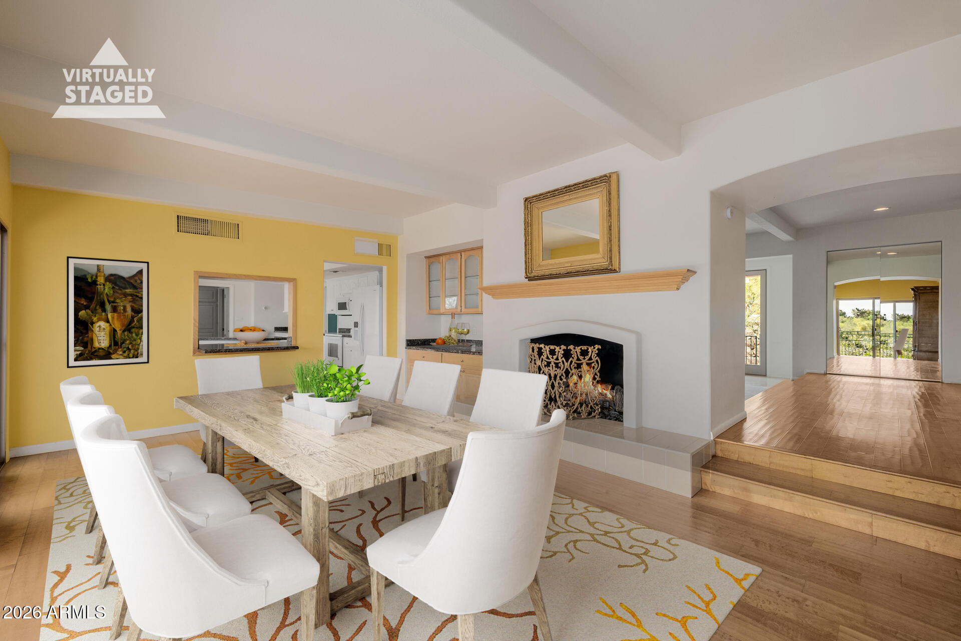 SHERWOOD MANOR - Residential