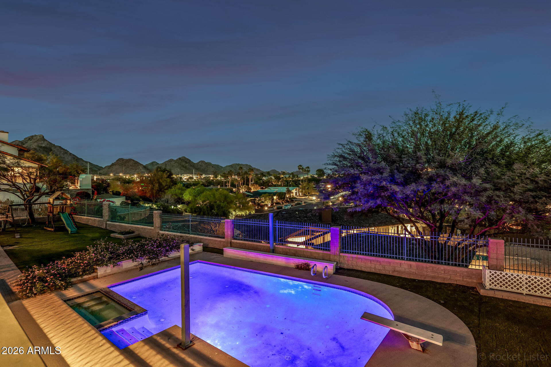 2131 E BETHANY HOME Road