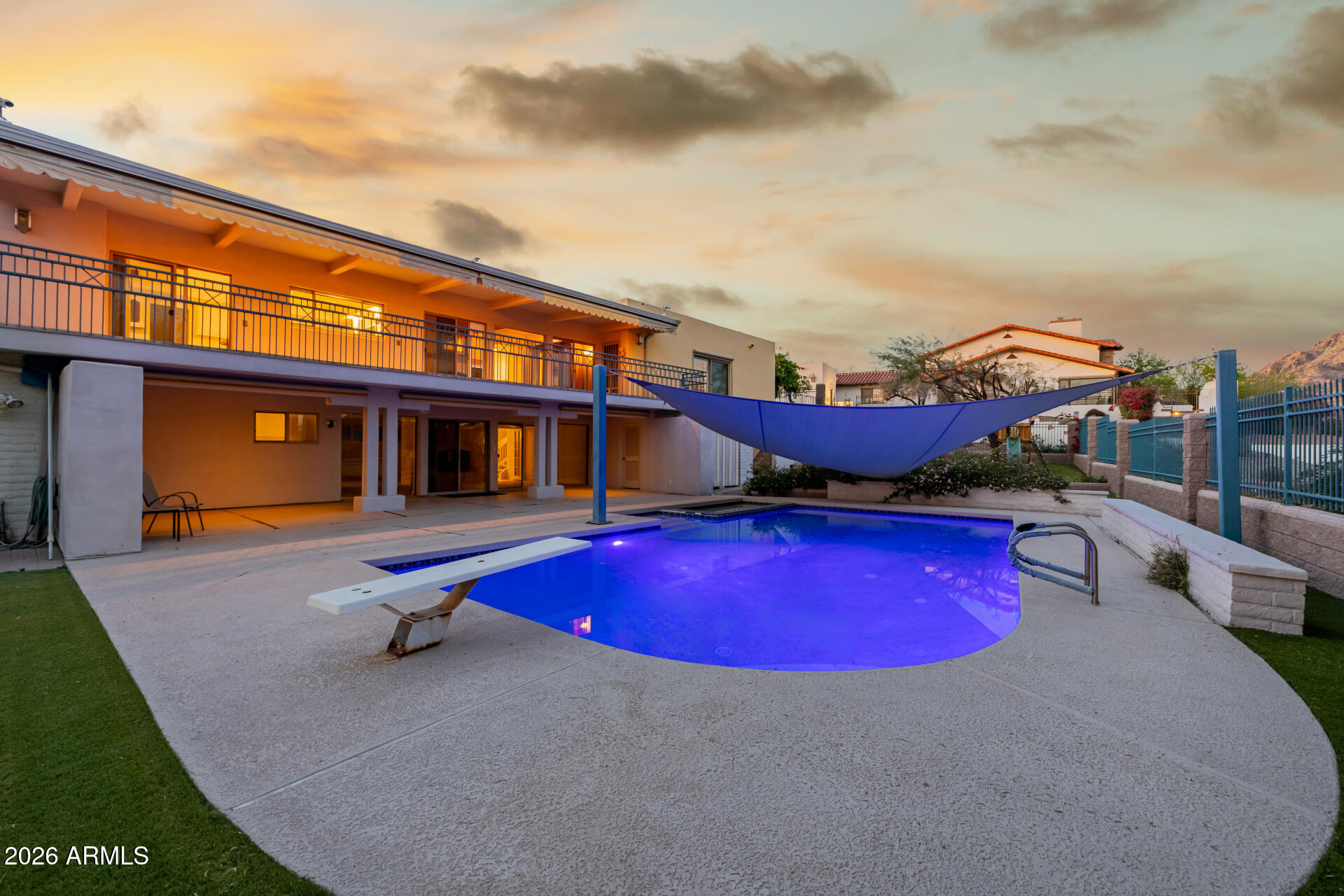 SHERWOOD MANOR - Residential