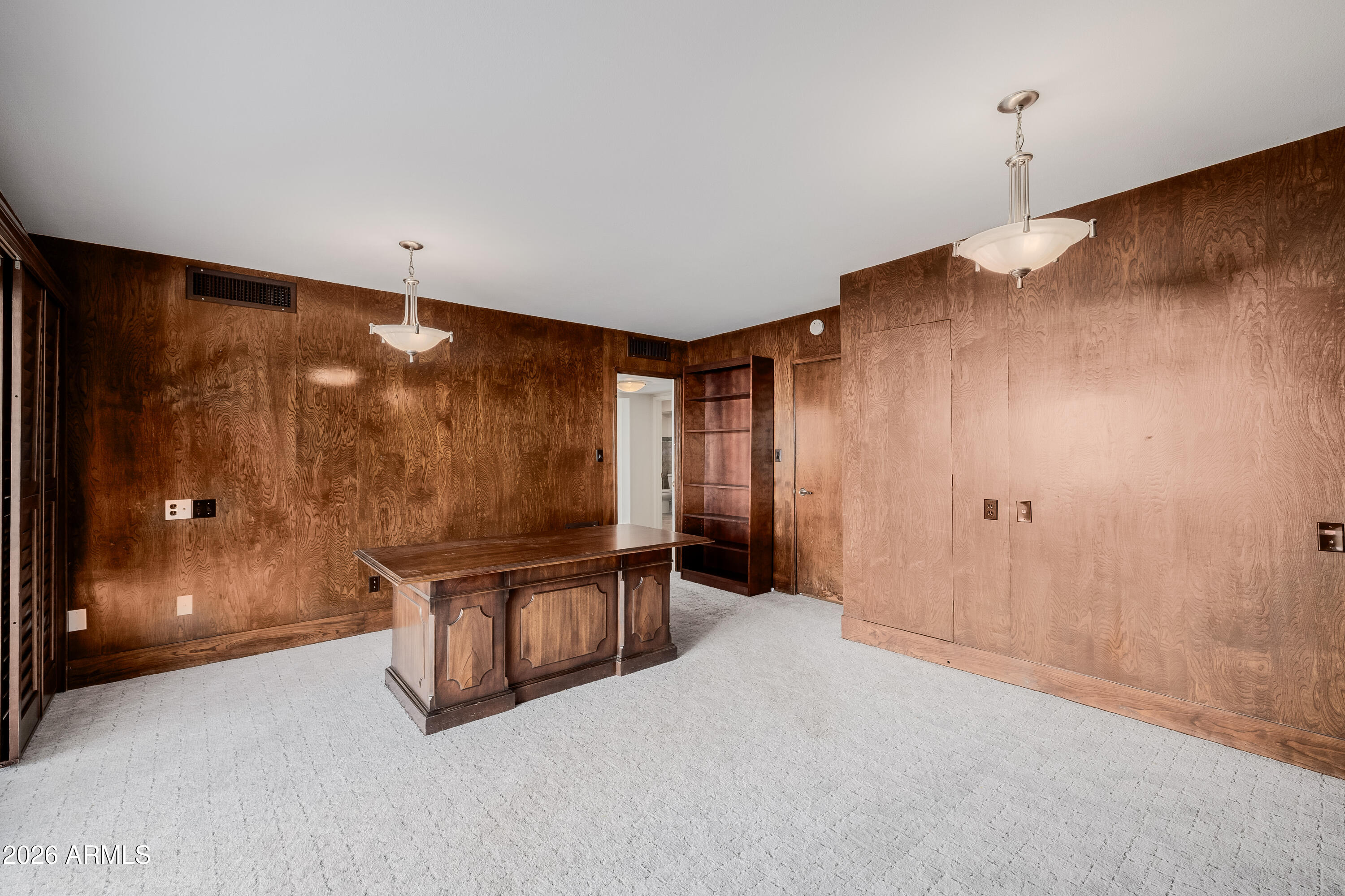 SHERWOOD MANOR - Residential