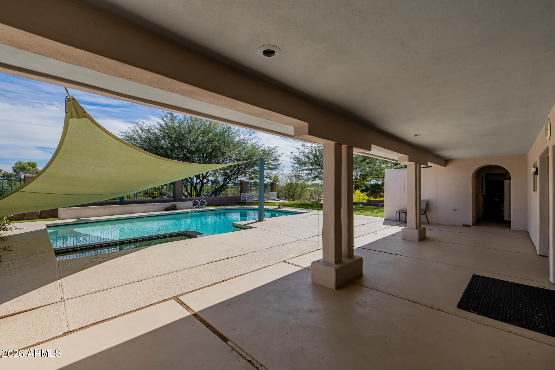 SHERWOOD MANOR - Residential