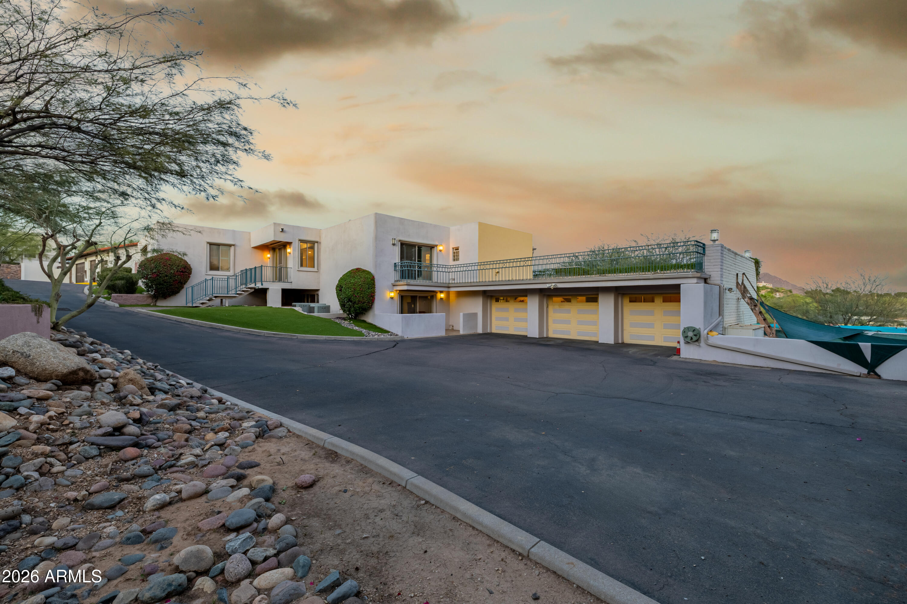 SHERWOOD MANOR - Residential