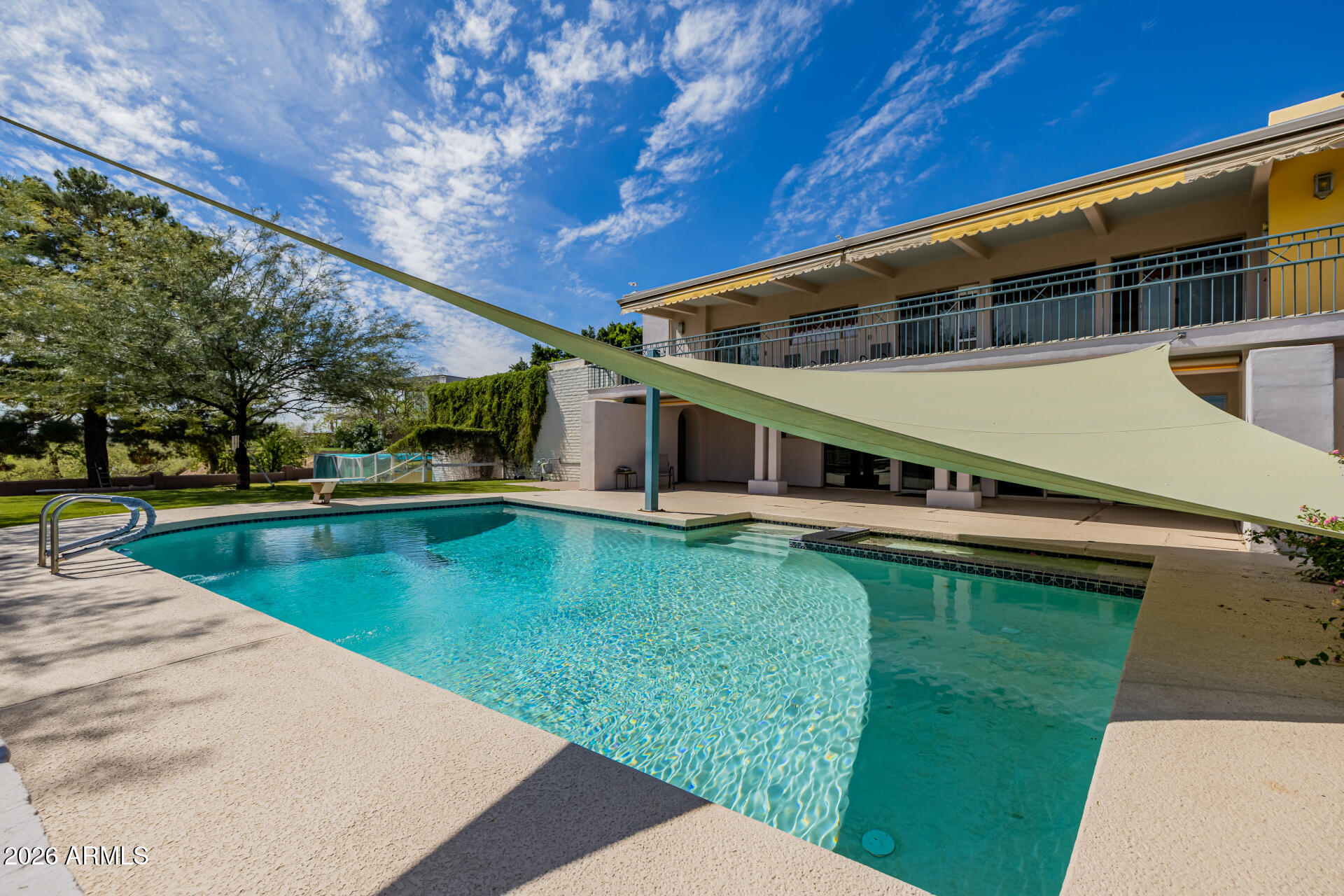 SHERWOOD MANOR - Residential