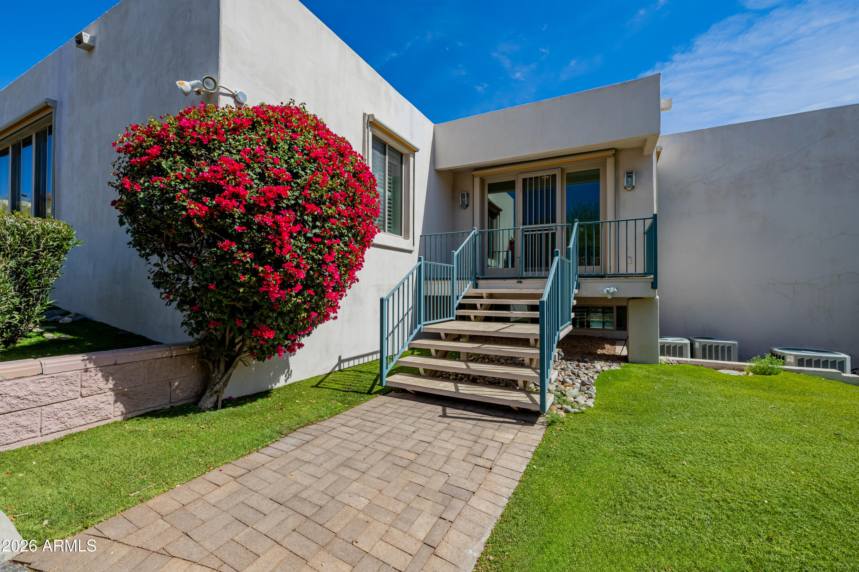 SHERWOOD MANOR - Residential