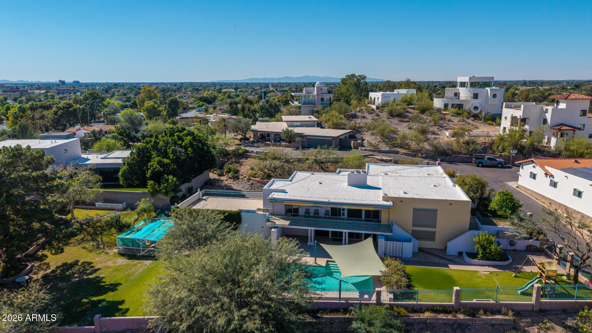 SHERWOOD MANOR - Residential